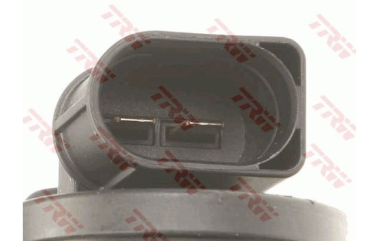 Brake Caliper BHS1008E TRW, Image 2