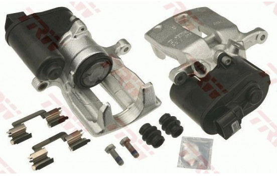 Brake Caliper BHS1009E TRW