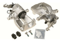 Brake Caliper BHS1024 TRW