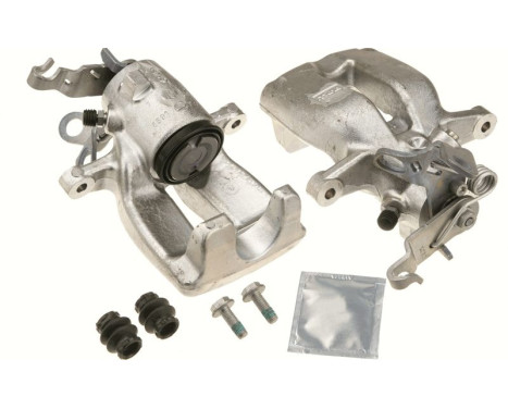 Brake Caliper BHS1024 TRW