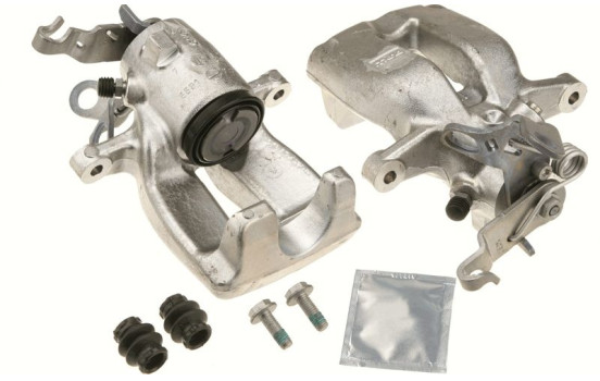 Brake Caliper BHS1024 TRW