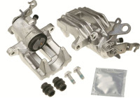 Brake Caliper BHS1025 TRW