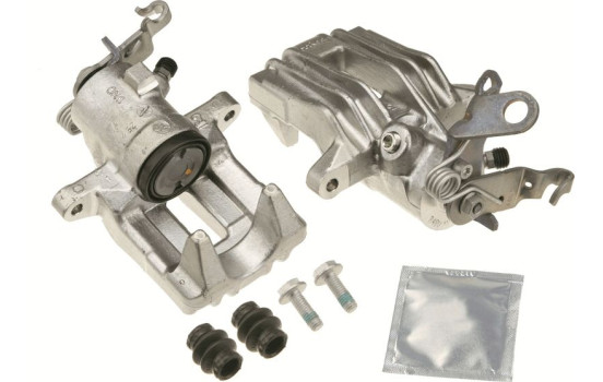 Brake Caliper BHS1025 TRW