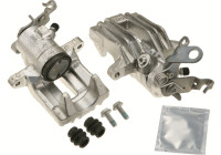 Brake Caliper BHS1025E TRW