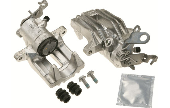 Brake Caliper BHS1025E TRW
