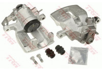 Brake Caliper BHS1026E TRW