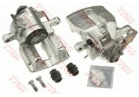 Brake Caliper BHS1027E TRW
