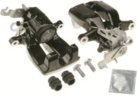 Brake Caliper BHS1028 TRW