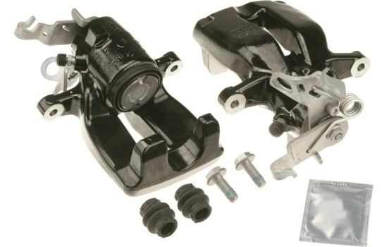 Brake Caliper BHS1028 TRW