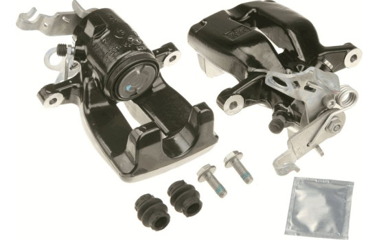 Brake Caliper BHS1028E TRW