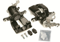 Brake Caliper BHS1029 TRW