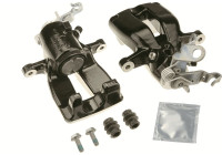 Brake Caliper BHS1029E TRW