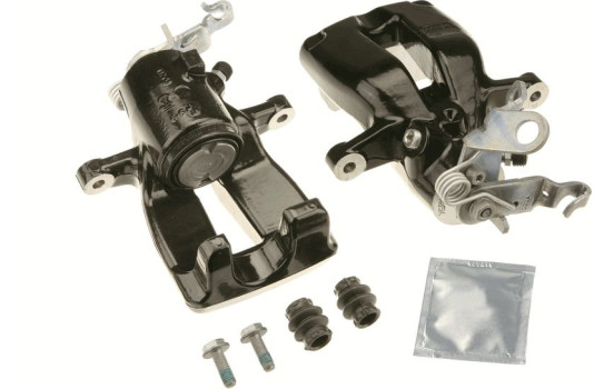 Brake Caliper BHS1029E TRW