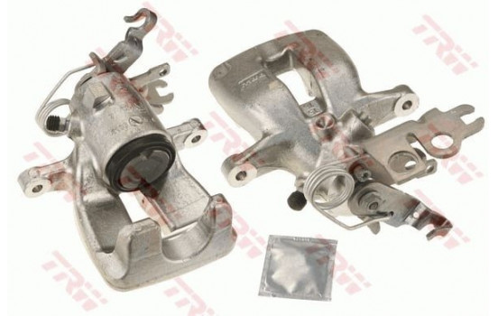 Brake Caliper BHS1030 TRW