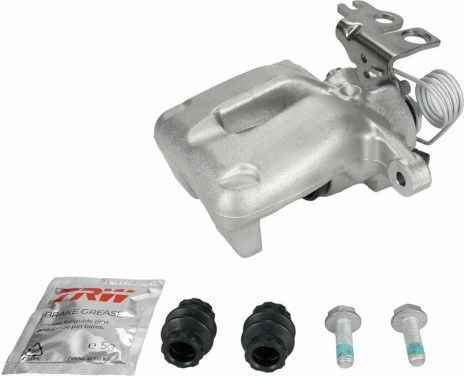 Brake Caliper BHS1030E TRW