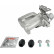 Brake Caliper BHS1030E TRW