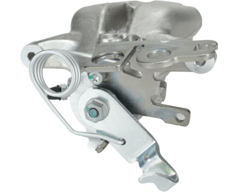 Brake Caliper BHS1030E TRW, Image 4