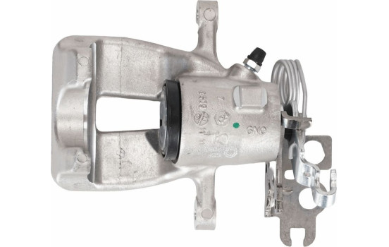 Brake Caliper BHS1030E TRW, Image 4