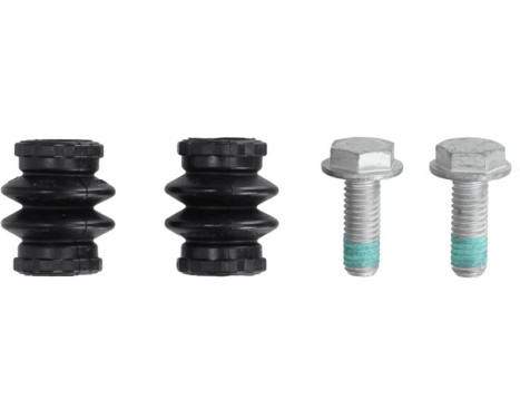 Brake Caliper BHS1030E TRW, Image 7