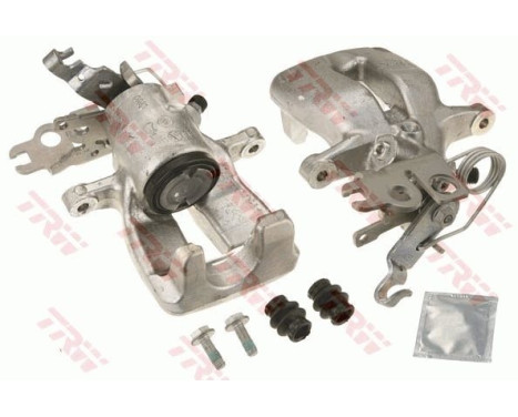 Brake Caliper BHS1031 TRW