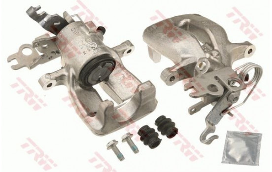 Brake Caliper BHS1031E TRW