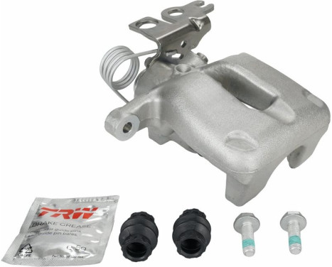 Brake Caliper BHS1031E TRW