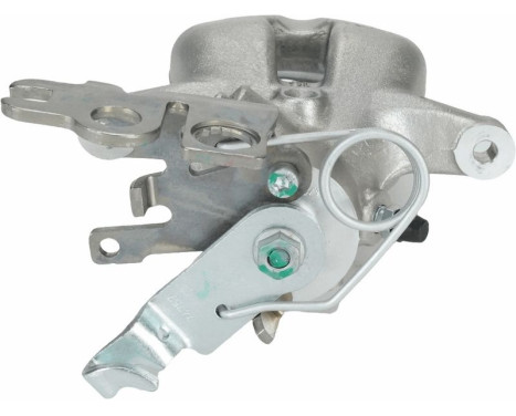 Brake Caliper BHS1031E TRW, Image 4
