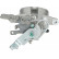 Brake Caliper BHS1031E TRW, Thumbnail 4