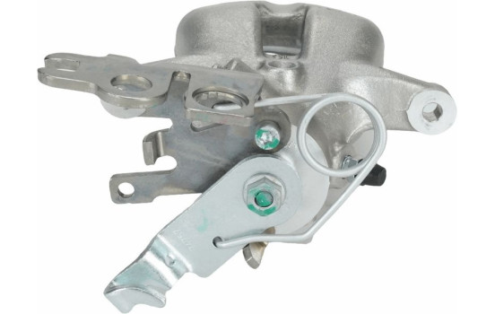 Brake Caliper BHS1031E TRW, Image 3