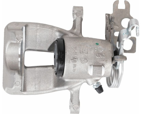 Brake Caliper BHS1031E TRW, Image 5