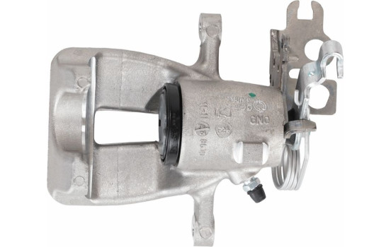 Brake Caliper BHS1031E TRW, Image 4