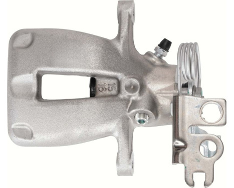 Brake Caliper BHS1031E TRW, Image 6