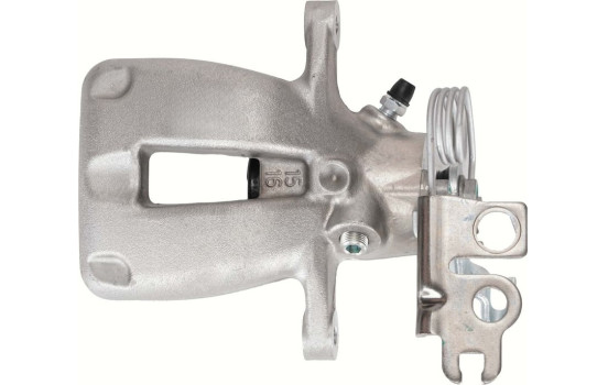 Brake Caliper BHS1031E TRW, Image 5