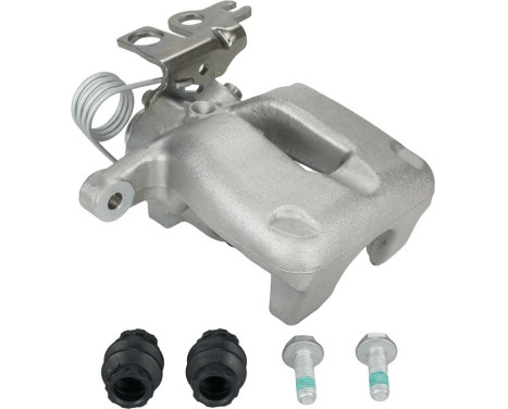 Brake Caliper BHS1031E TRW, Image 6