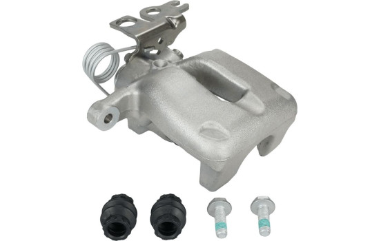 Brake Caliper BHS1031E TRW, Image 6