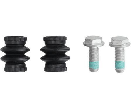 Brake Caliper BHS1031E TRW, Image 7