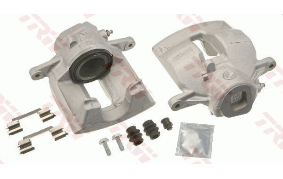 Brake Caliper BHS1042E TRW