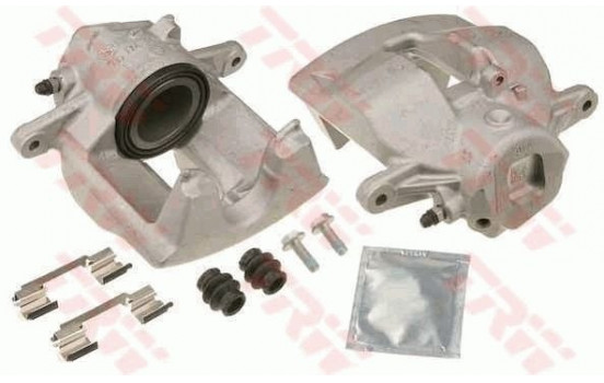 Brake Caliper BHS1043E TRW
