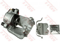 Brake Caliper BHS1062E TRW