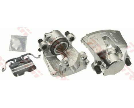 Brake Caliper BHS1063E TRW