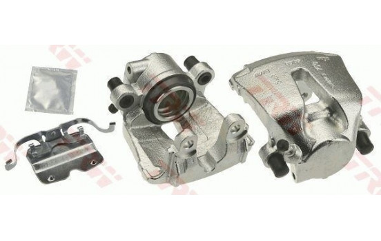 Brake Caliper BHS1063E TRW