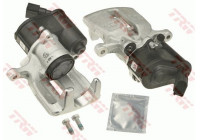 Brake Caliper BHS1098E TRW