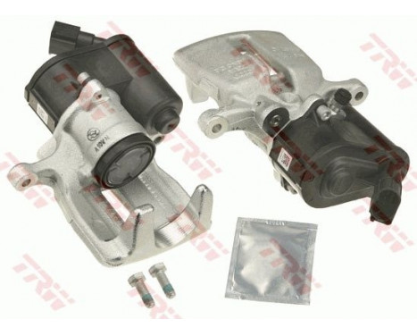 Brake Caliper BHS1098E TRW