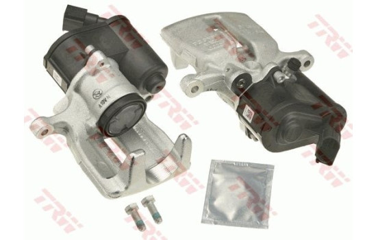 Brake Caliper BHS1098E TRW