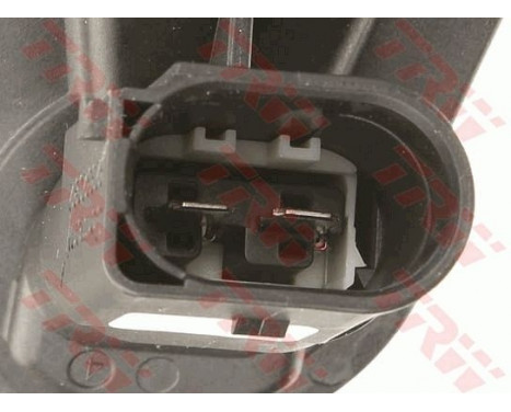 Brake Caliper BHS1098E TRW, Image 2