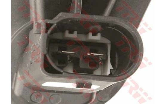 Brake Caliper BHS1098E TRW, Image 2