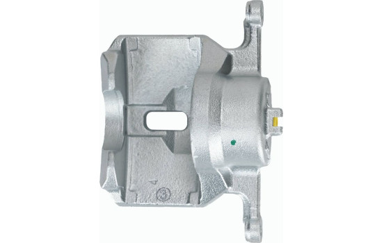 Brake Caliper BHS1103E TRW, Image 5