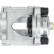 Brake Caliper BHS1105E TRW, Thumbnail 6