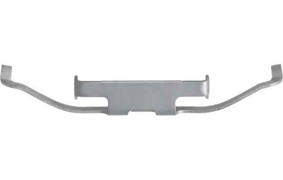Brake Caliper BHS1105E TRW, Image 8