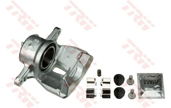 Brake Caliper BHS1109E TRW